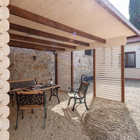 Residence Carra Φλωρεντία Εξωτερικό φωτογραφία