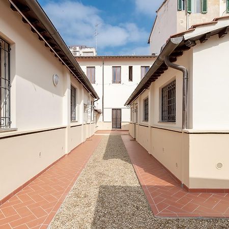 Residence Carra Φλωρεντία Εξωτερικό φωτογραφία