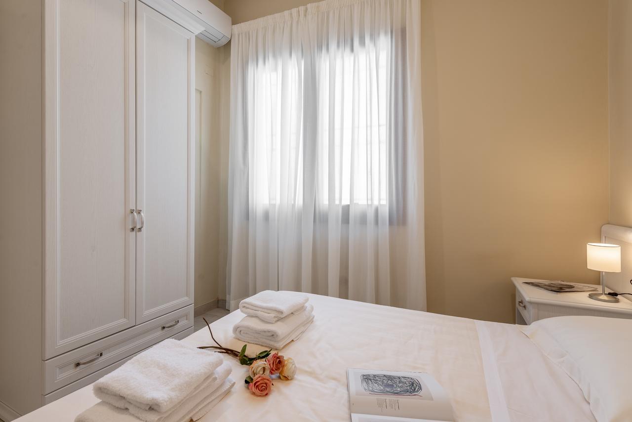 Residence Carra Φλωρεντία Εξωτερικό φωτογραφία