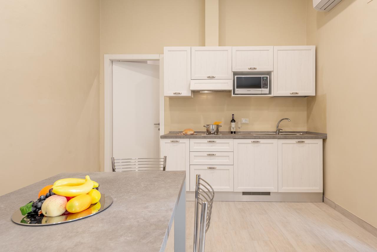 Residence Carra Φλωρεντία Εξωτερικό φωτογραφία