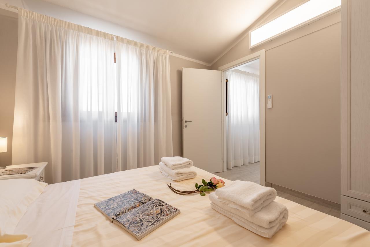 Residence Carra Φλωρεντία Εξωτερικό φωτογραφία