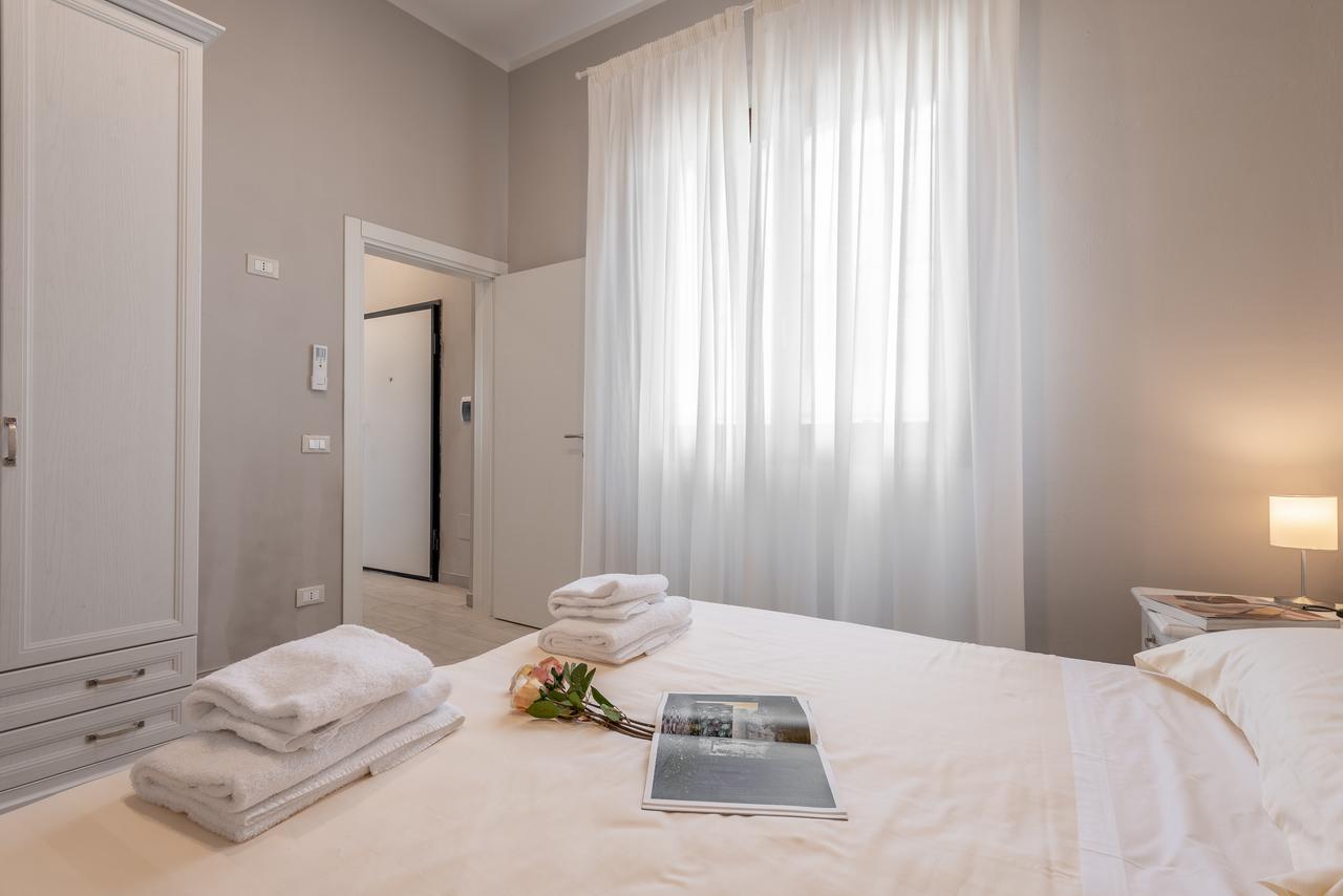 Residence Carra Φλωρεντία Εξωτερικό φωτογραφία