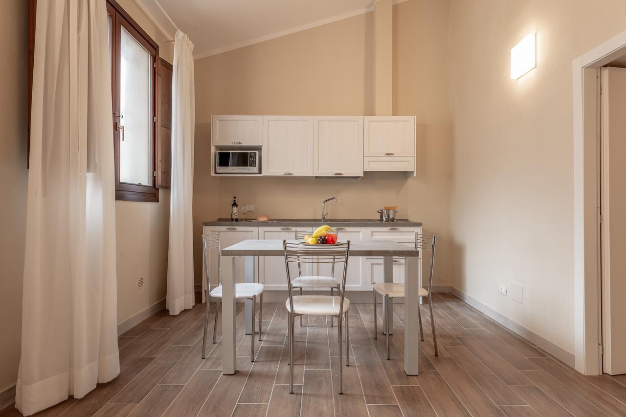 Residence Carra Φλωρεντία Εξωτερικό φωτογραφία