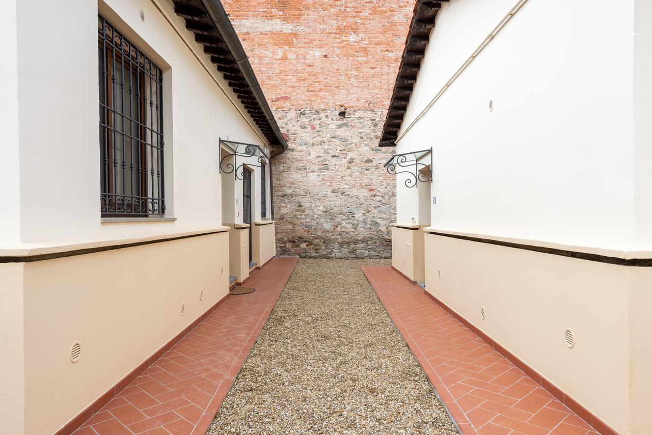 Residence Carra Φλωρεντία Εξωτερικό φωτογραφία