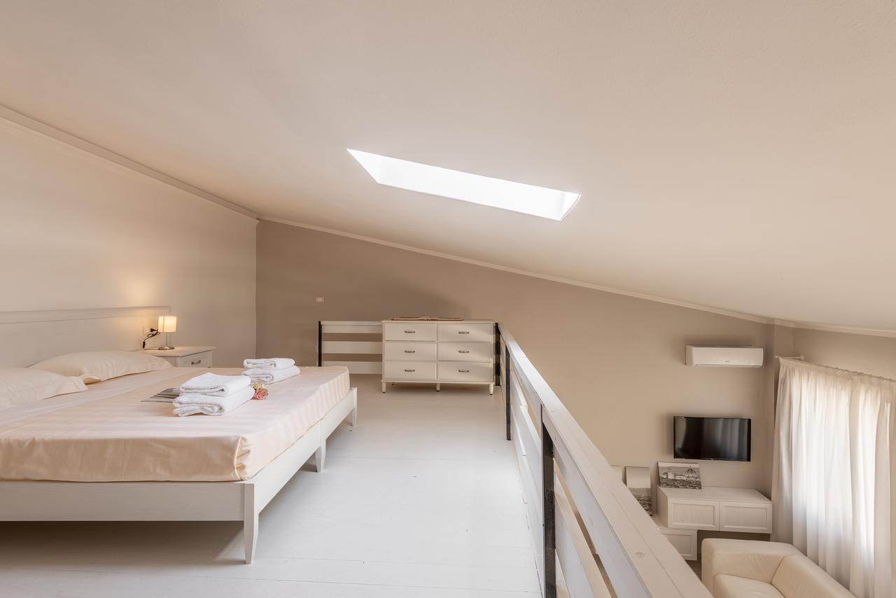 Residence Carra Φλωρεντία Εξωτερικό φωτογραφία
