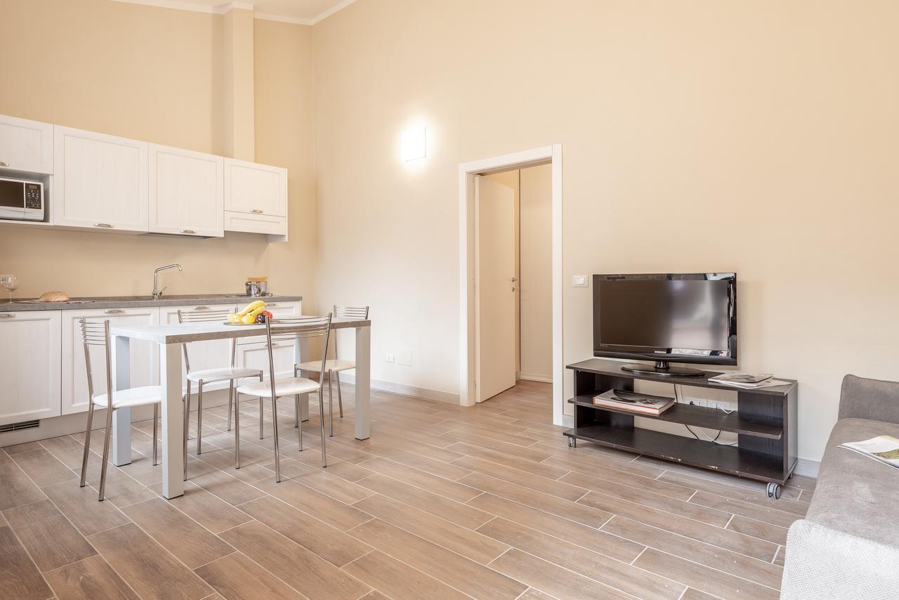 Residence Carra Φλωρεντία Εξωτερικό φωτογραφία