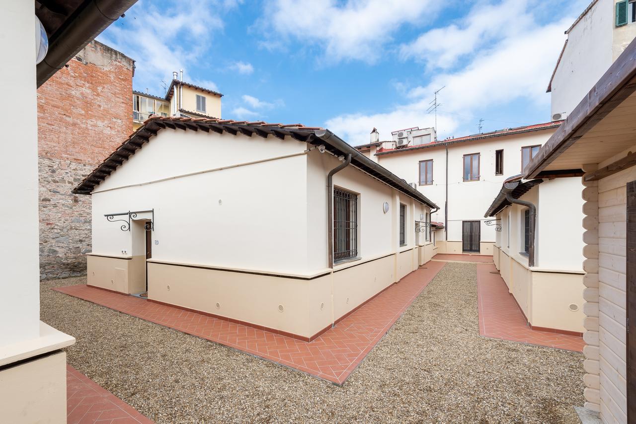 Residence Carra Φλωρεντία Εξωτερικό φωτογραφία