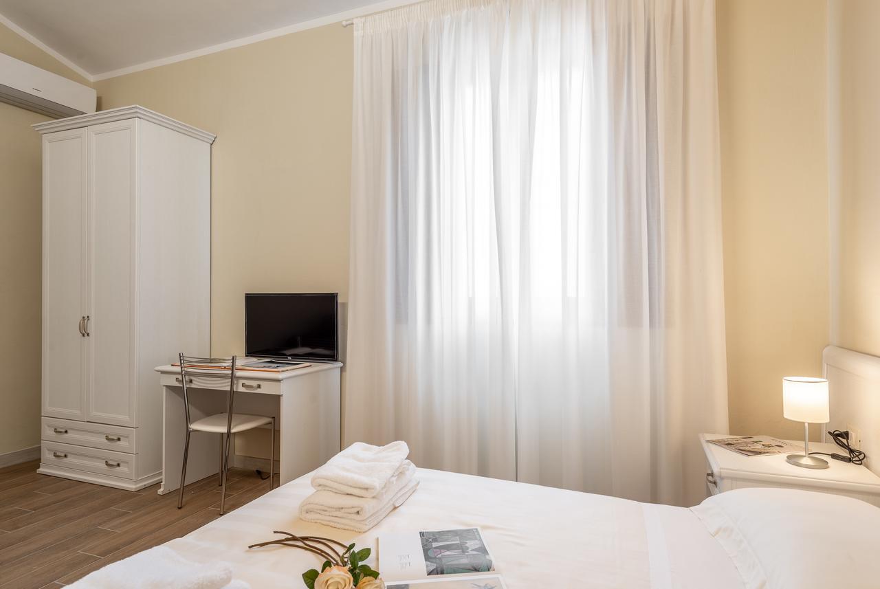 Residence Carra Φλωρεντία Εξωτερικό φωτογραφία