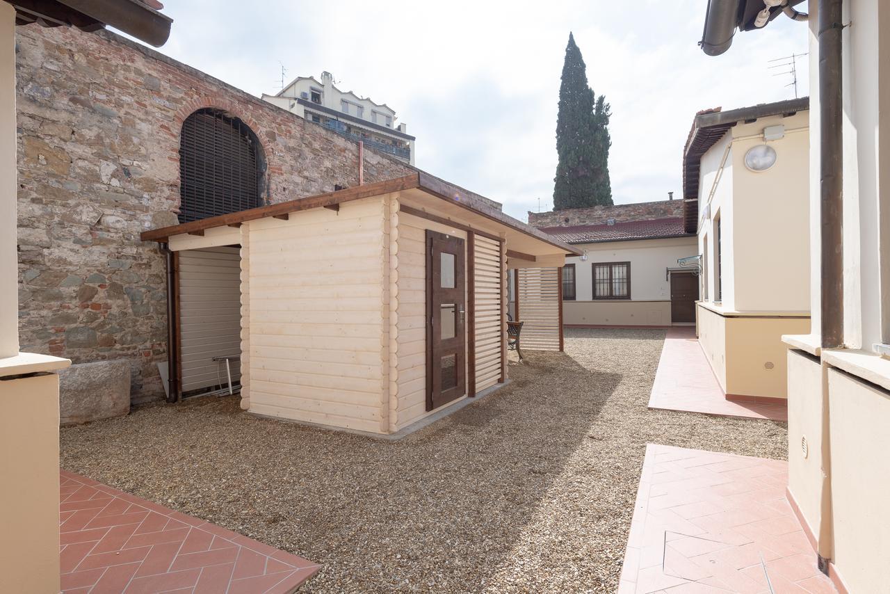 Residence Carra Φλωρεντία Εξωτερικό φωτογραφία