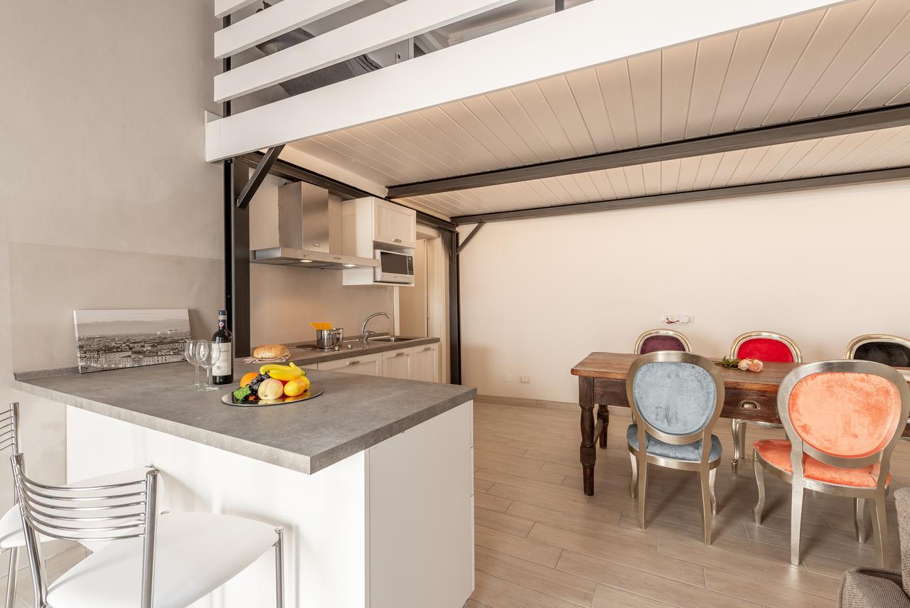 Residence Carra Φλωρεντία Εξωτερικό φωτογραφία