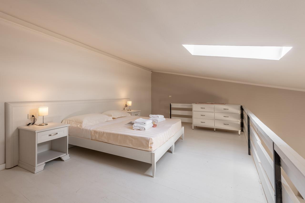 Residence Carra Φλωρεντία Εξωτερικό φωτογραφία