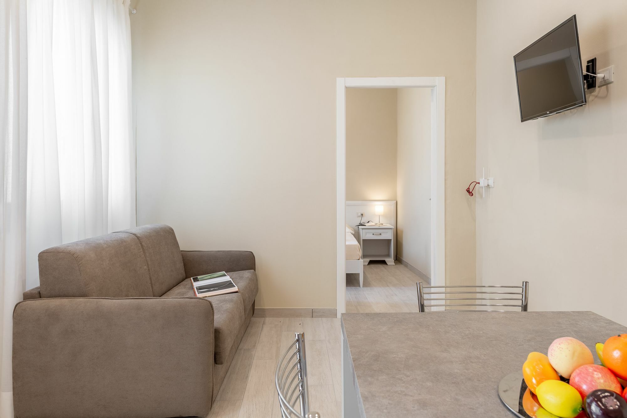 Residence Carra Φλωρεντία Εξωτερικό φωτογραφία