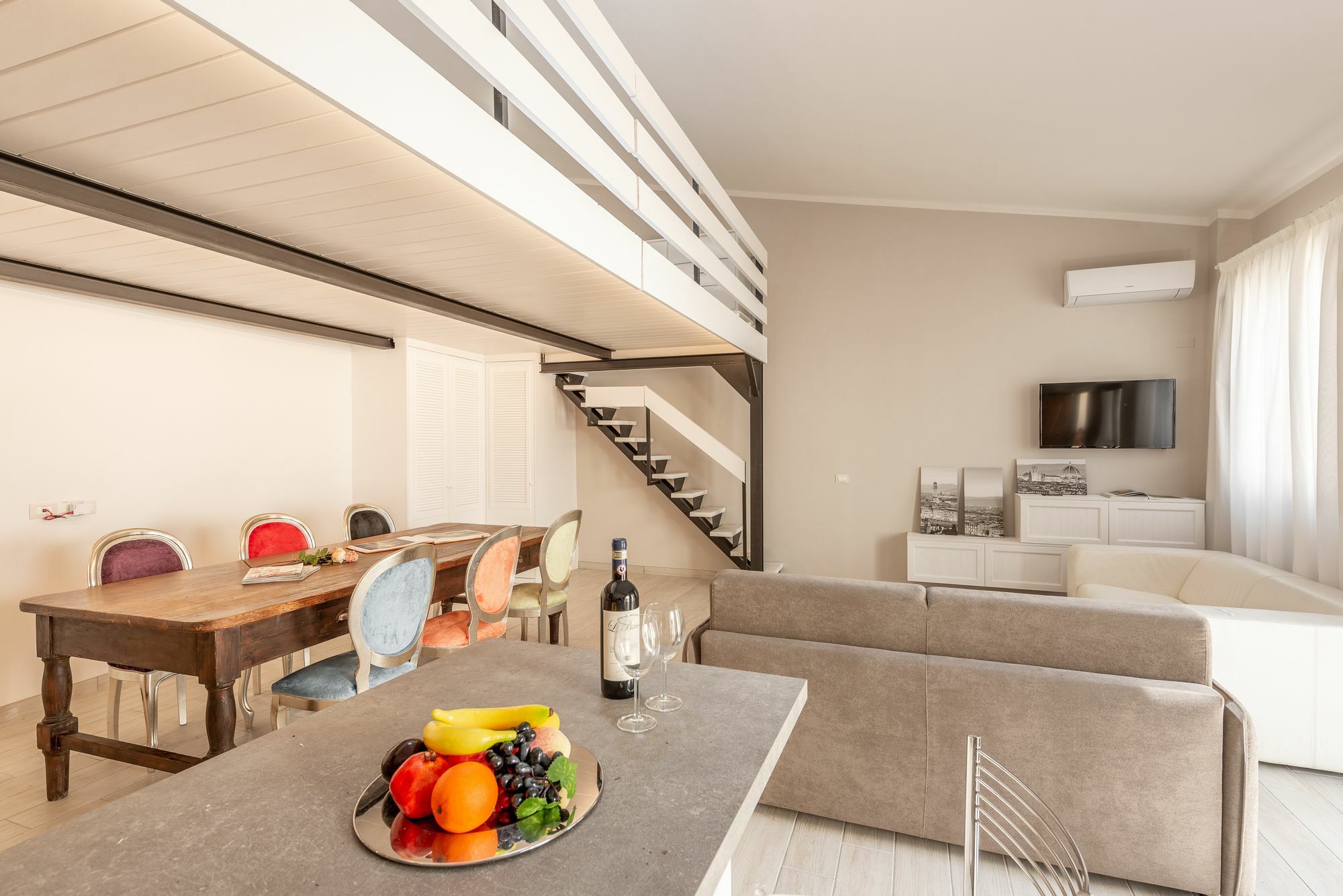 Residence Carra Φλωρεντία Εξωτερικό φωτογραφία