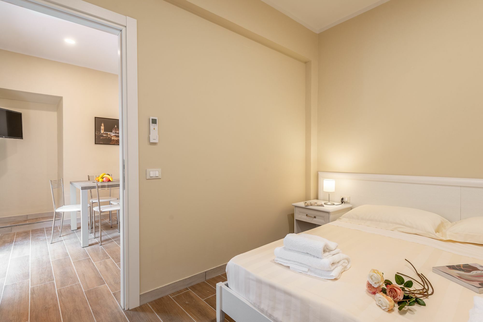 Residence Carra Φλωρεντία Εξωτερικό φωτογραφία