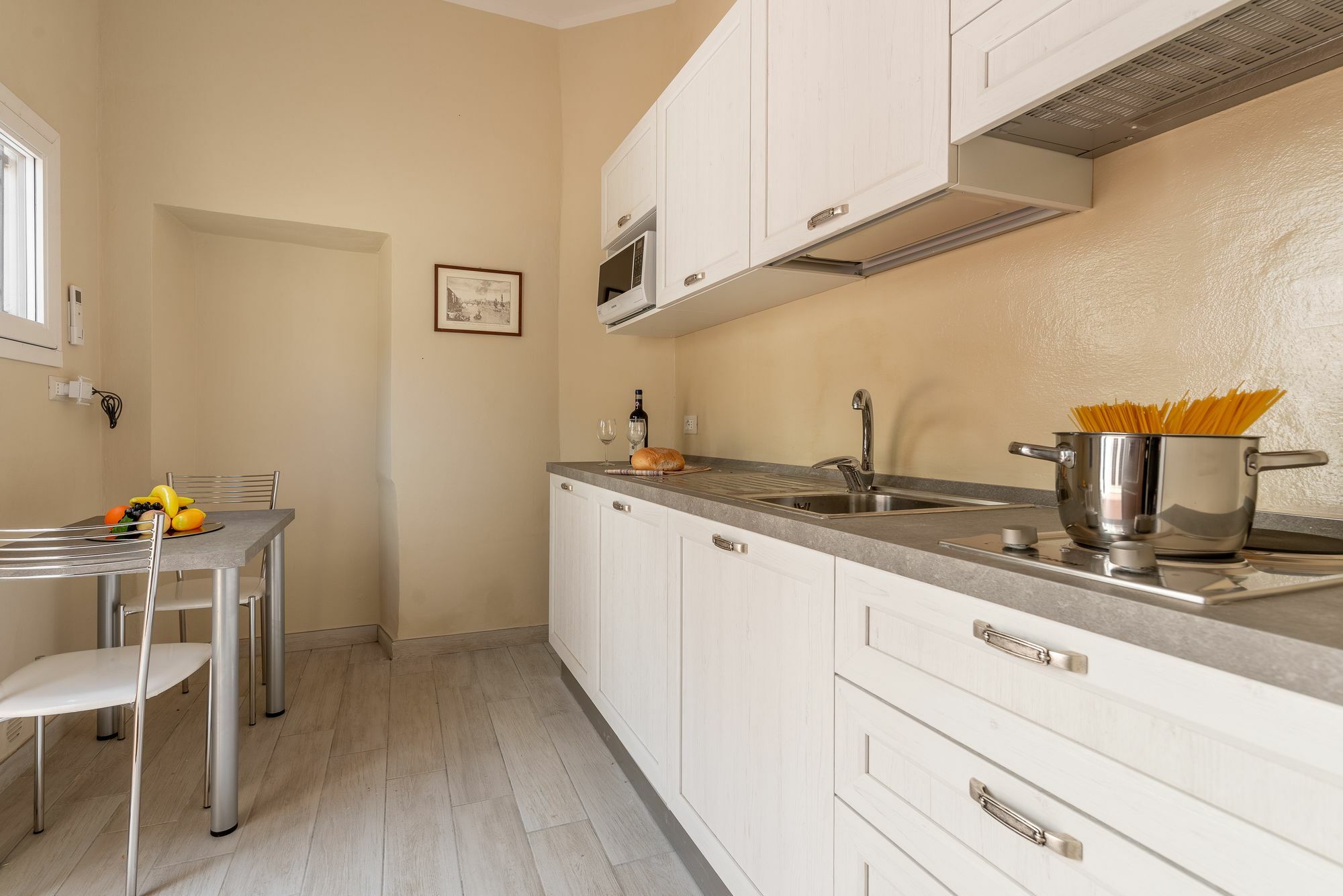 Residence Carra Φλωρεντία Εξωτερικό φωτογραφία