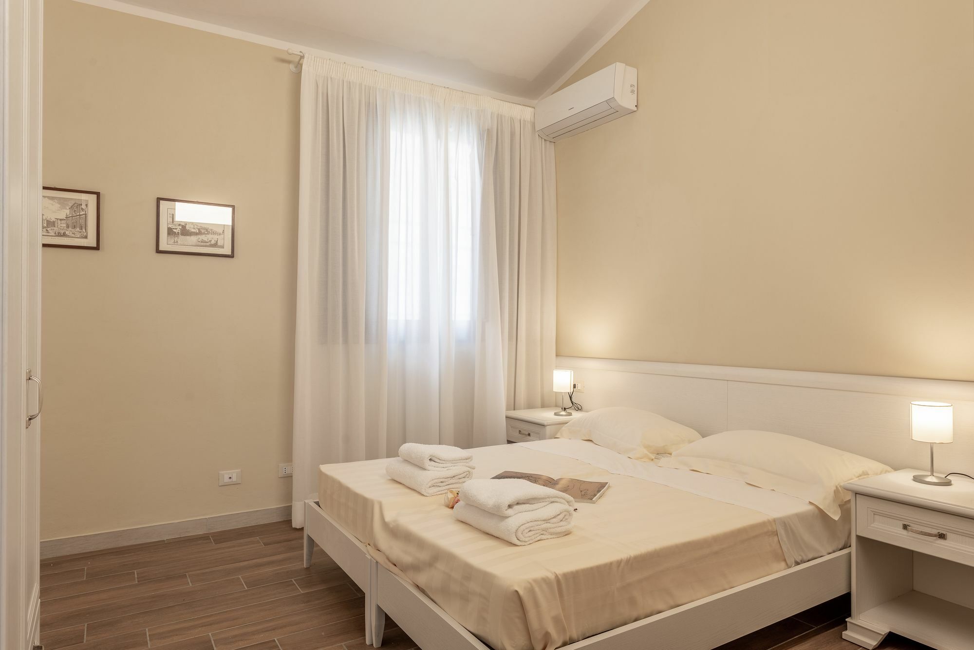 Residence Carra Φλωρεντία Εξωτερικό φωτογραφία