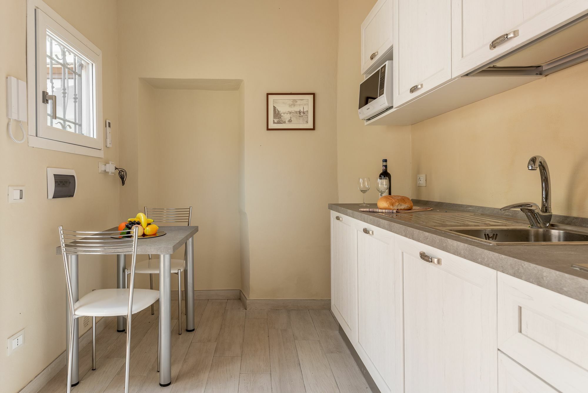 Residence Carra Φλωρεντία Εξωτερικό φωτογραφία