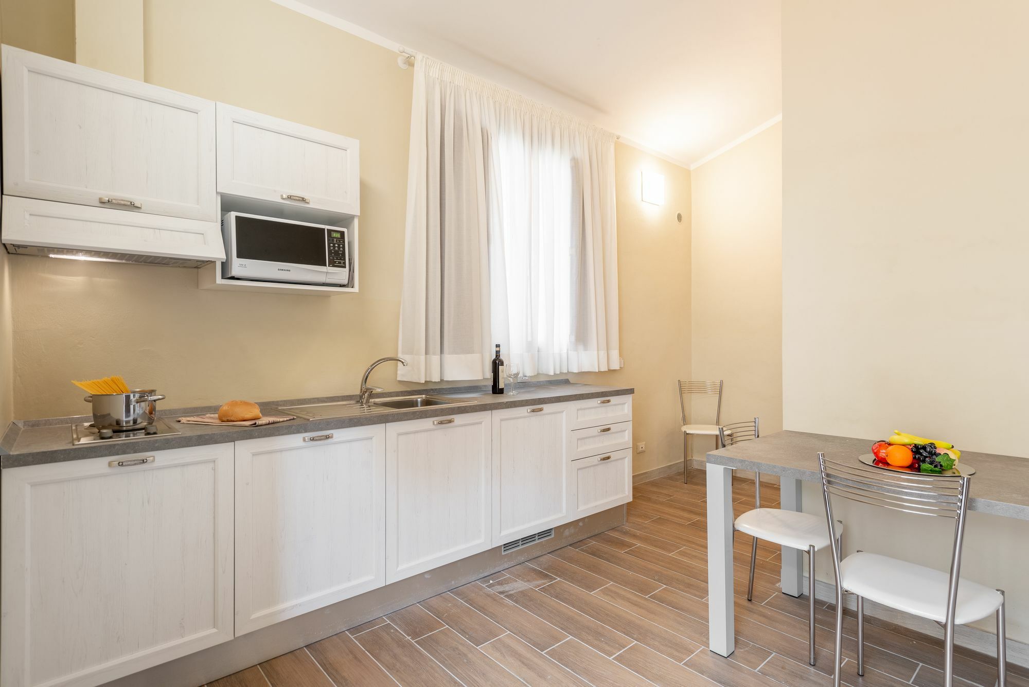 Residence Carra Φλωρεντία Εξωτερικό φωτογραφία
