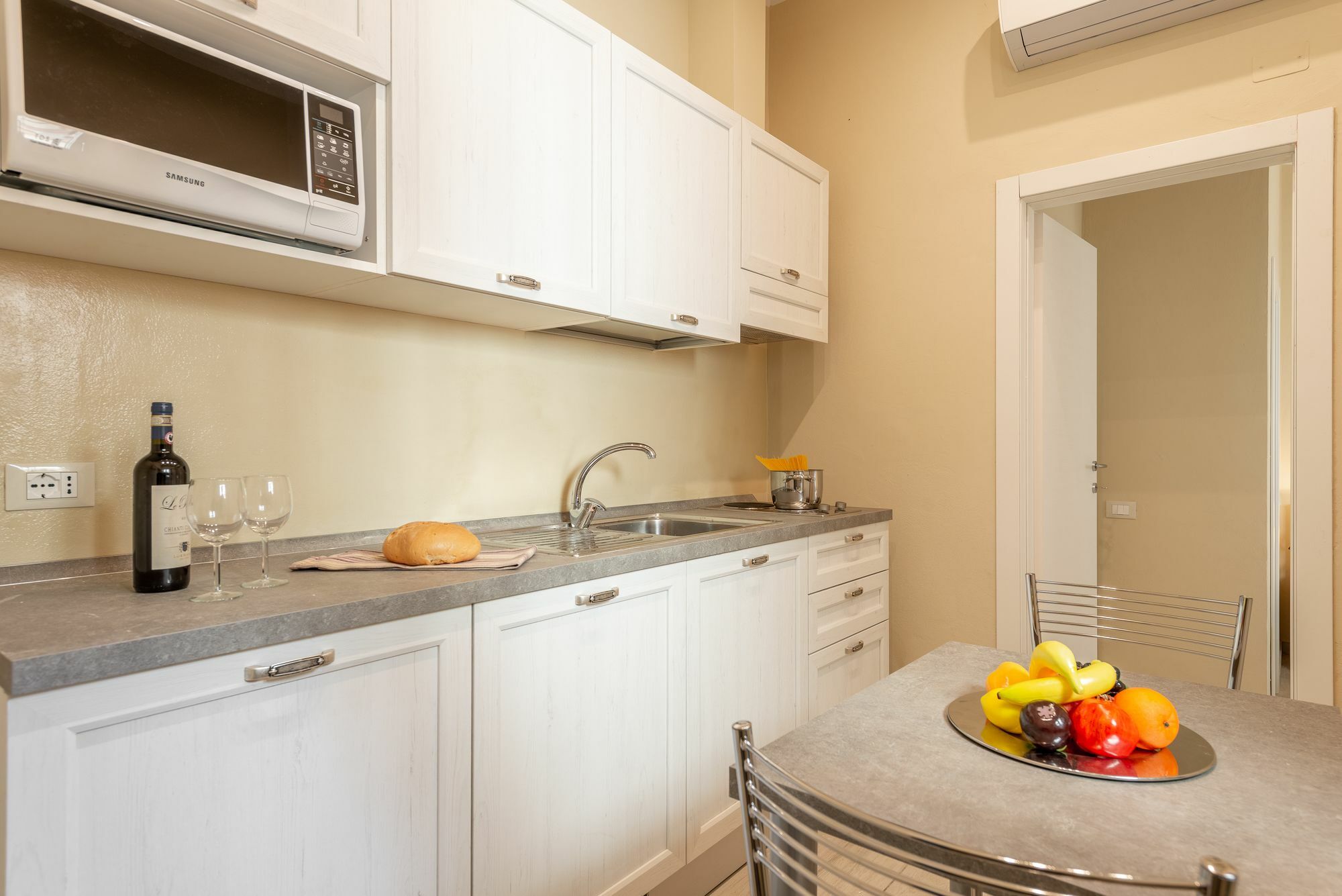 Residence Carra Φλωρεντία Εξωτερικό φωτογραφία