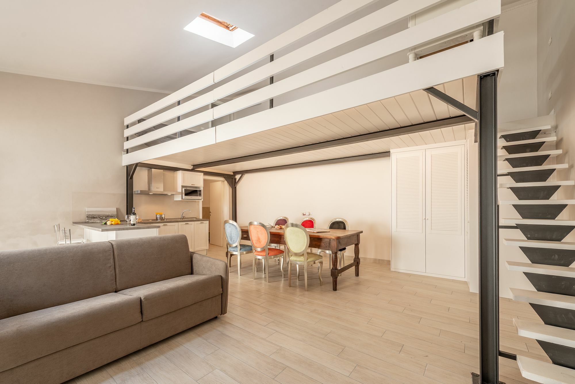 Residence Carra Φλωρεντία Εξωτερικό φωτογραφία