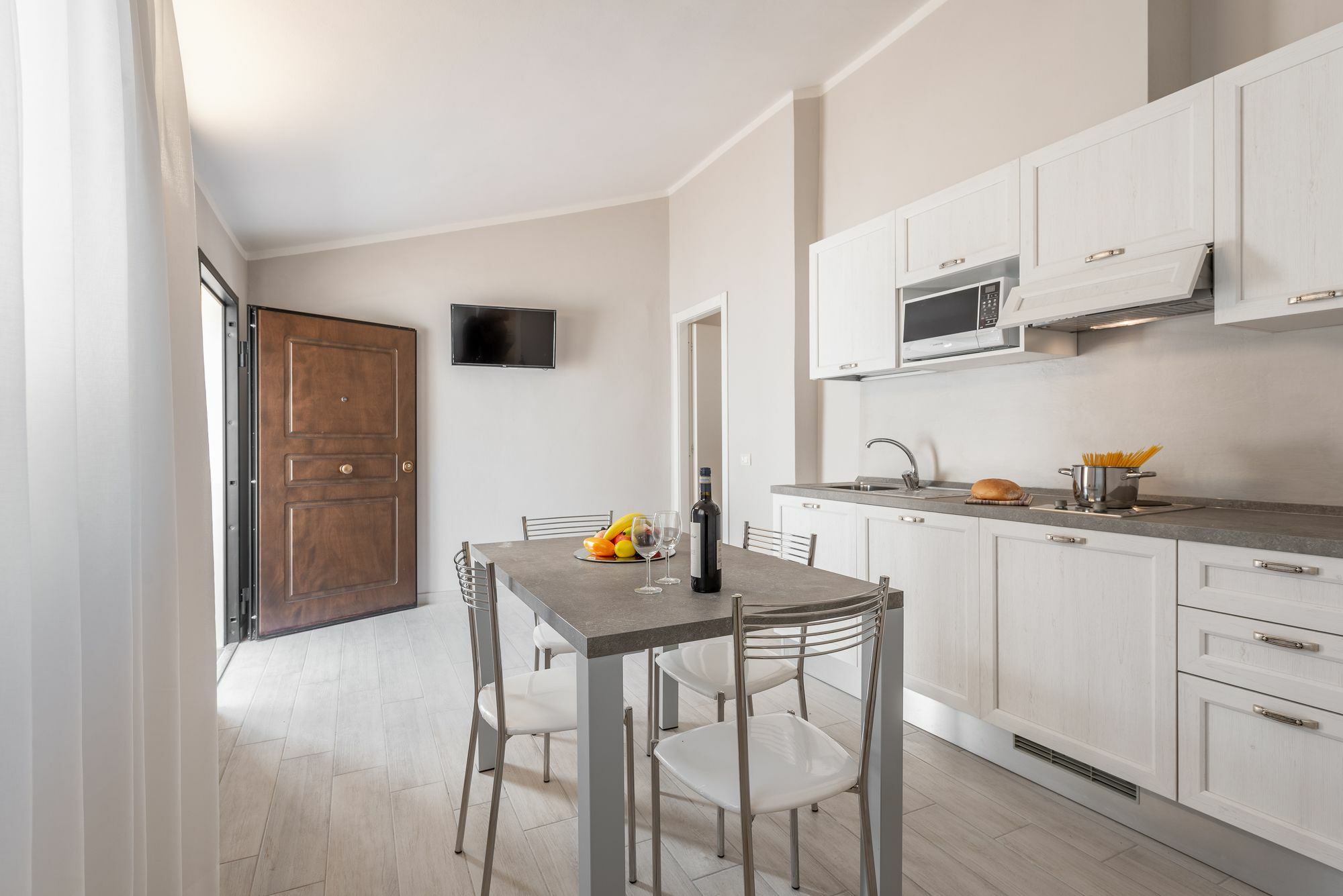 Residence Carra Φλωρεντία Εξωτερικό φωτογραφία