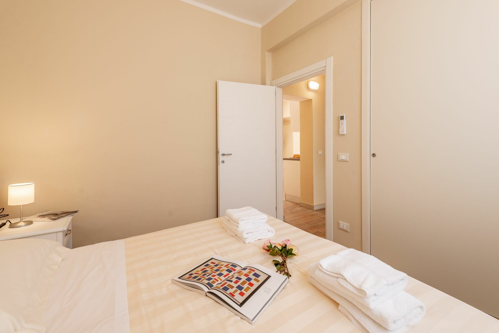 Residence Carra Φλωρεντία Εξωτερικό φωτογραφία