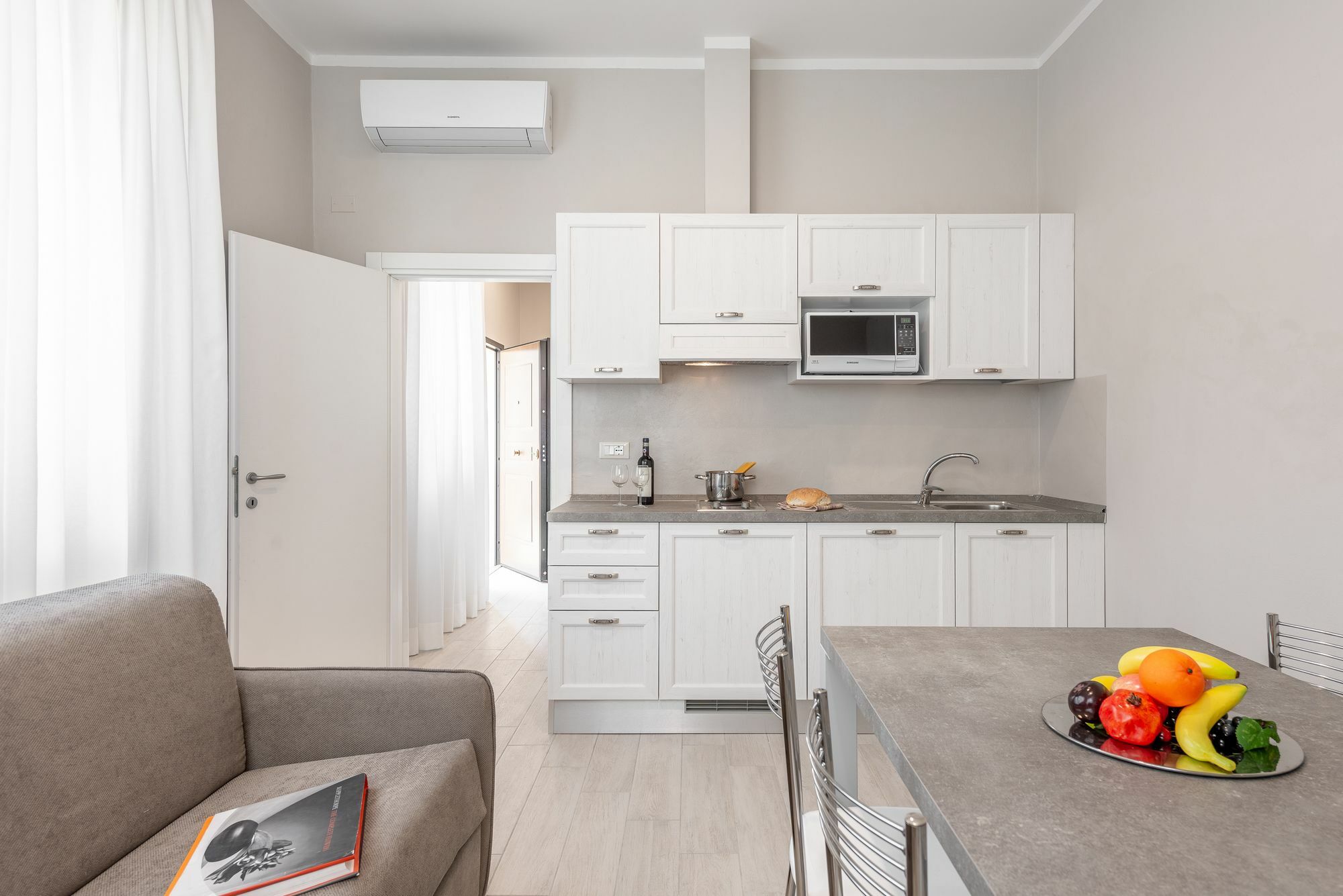Residence Carra Φλωρεντία Εξωτερικό φωτογραφία