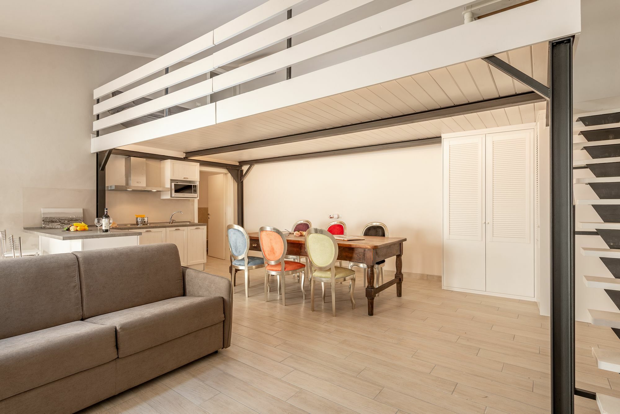 Residence Carra Φλωρεντία Εξωτερικό φωτογραφία