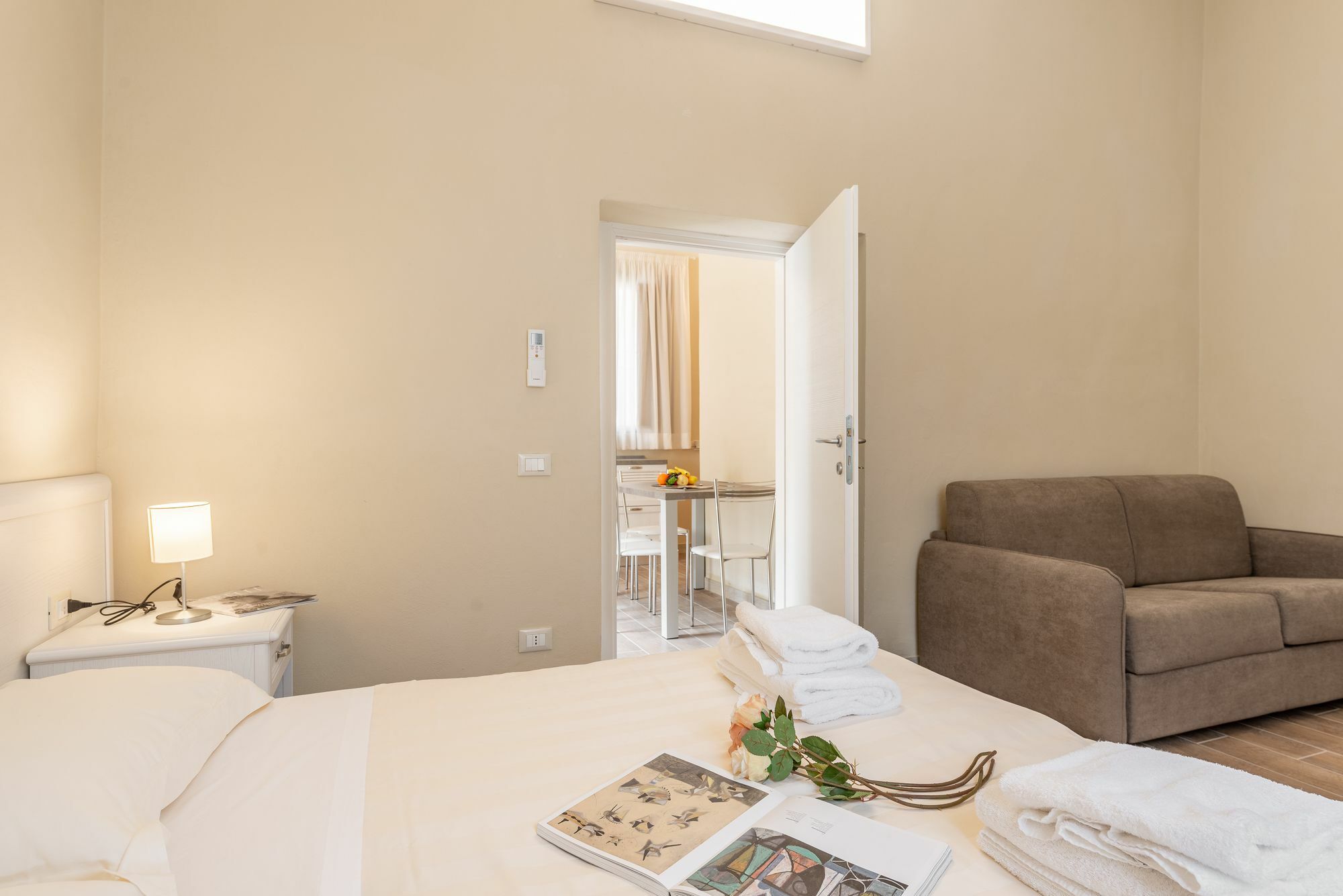 Residence Carra Φλωρεντία Εξωτερικό φωτογραφία