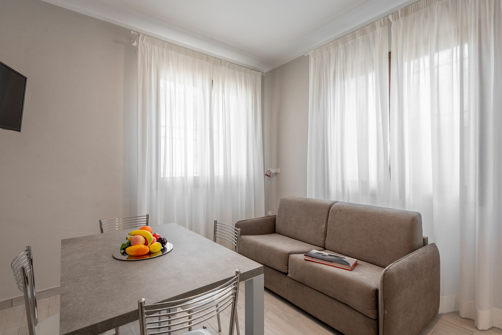 Residence Carra Φλωρεντία Εξωτερικό φωτογραφία