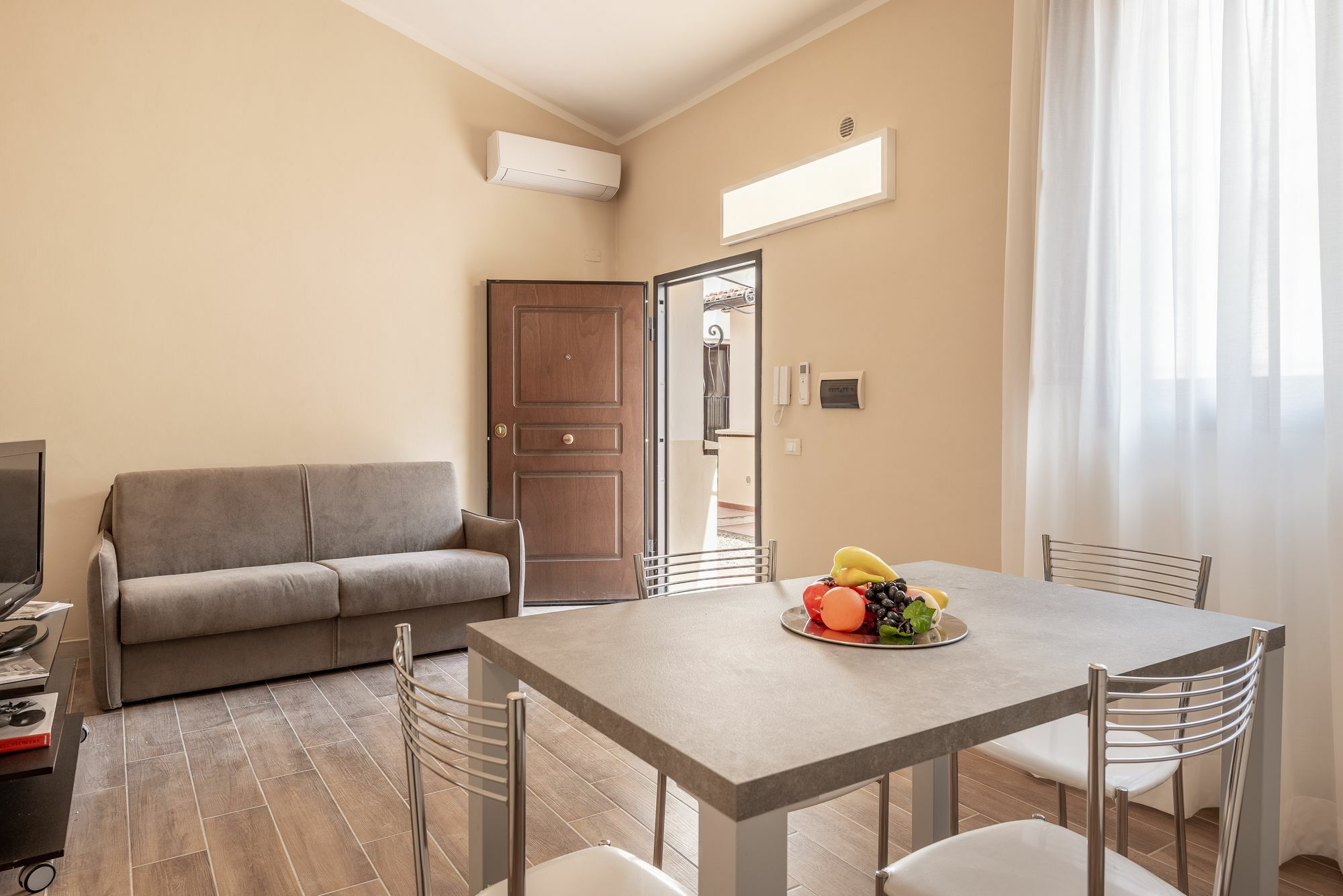 Residence Carra Φλωρεντία Εξωτερικό φωτογραφία