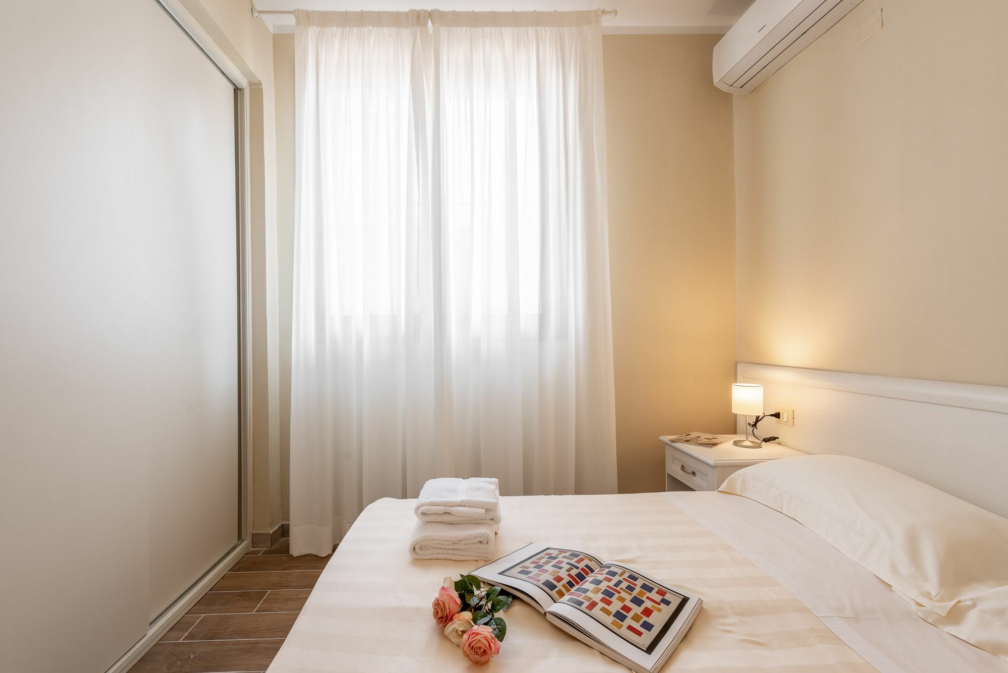 Residence Carra Φλωρεντία Εξωτερικό φωτογραφία