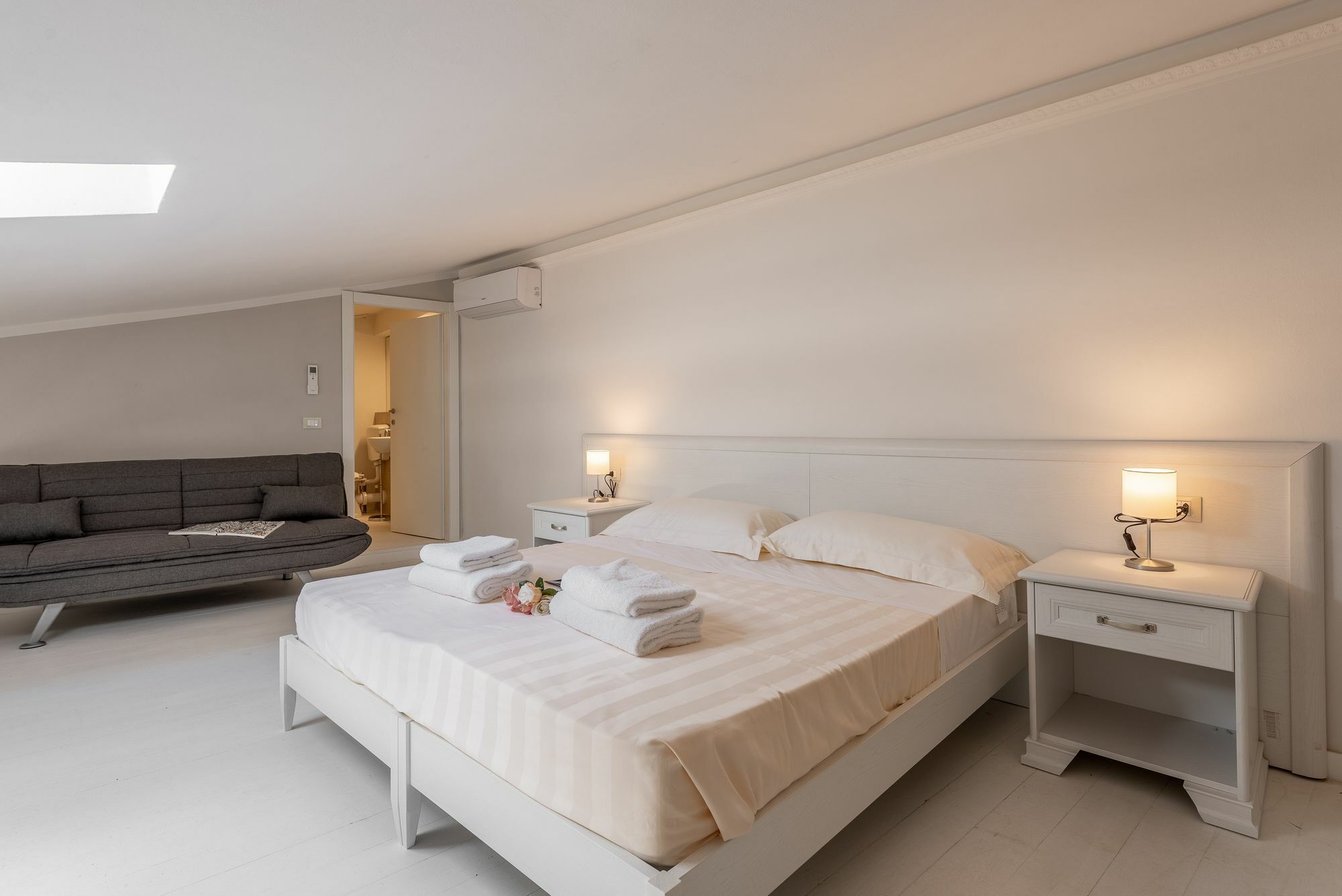 Residence Carra Φλωρεντία Εξωτερικό φωτογραφία