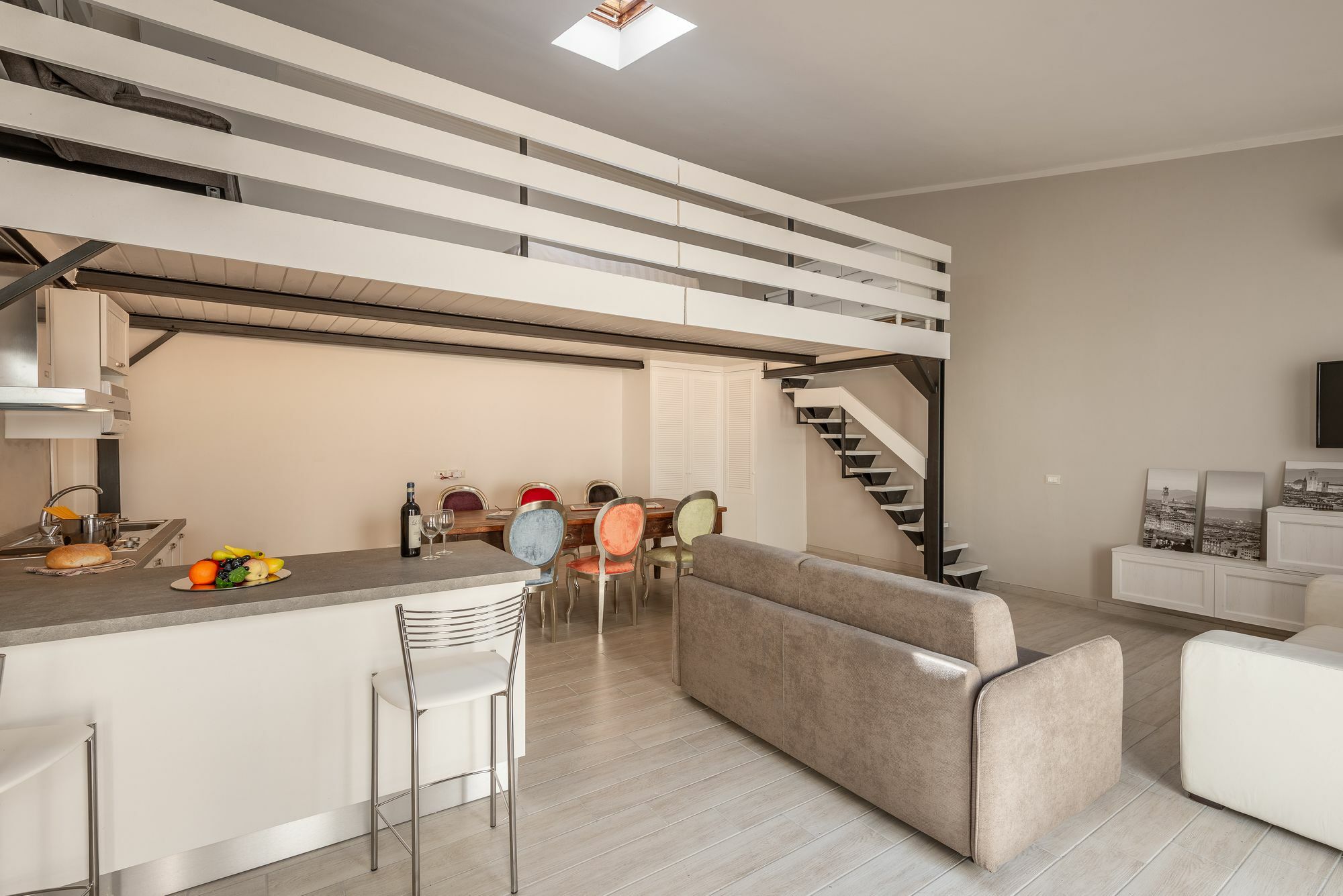 Residence Carra Φλωρεντία Εξωτερικό φωτογραφία