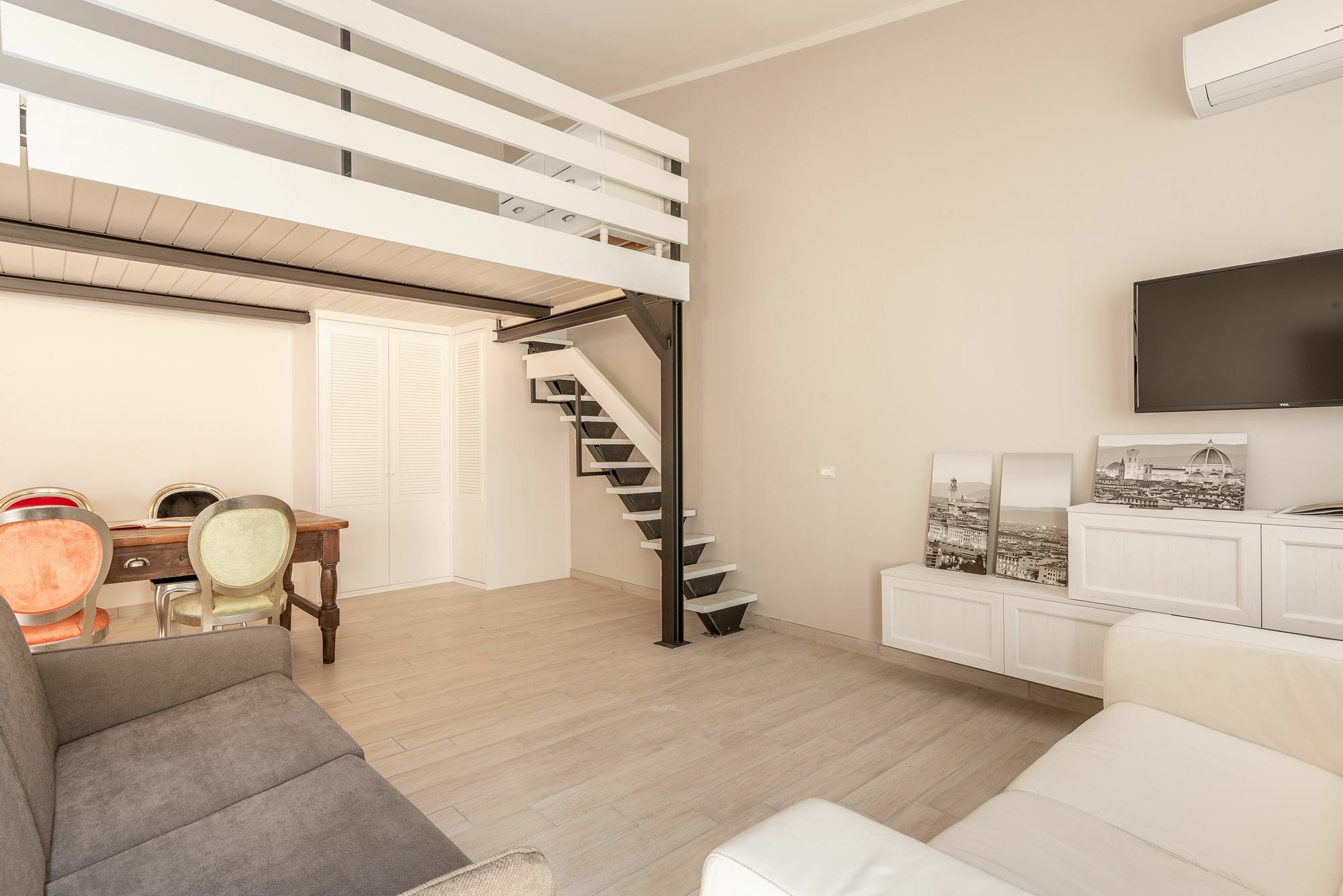 Residence Carra Φλωρεντία Εξωτερικό φωτογραφία