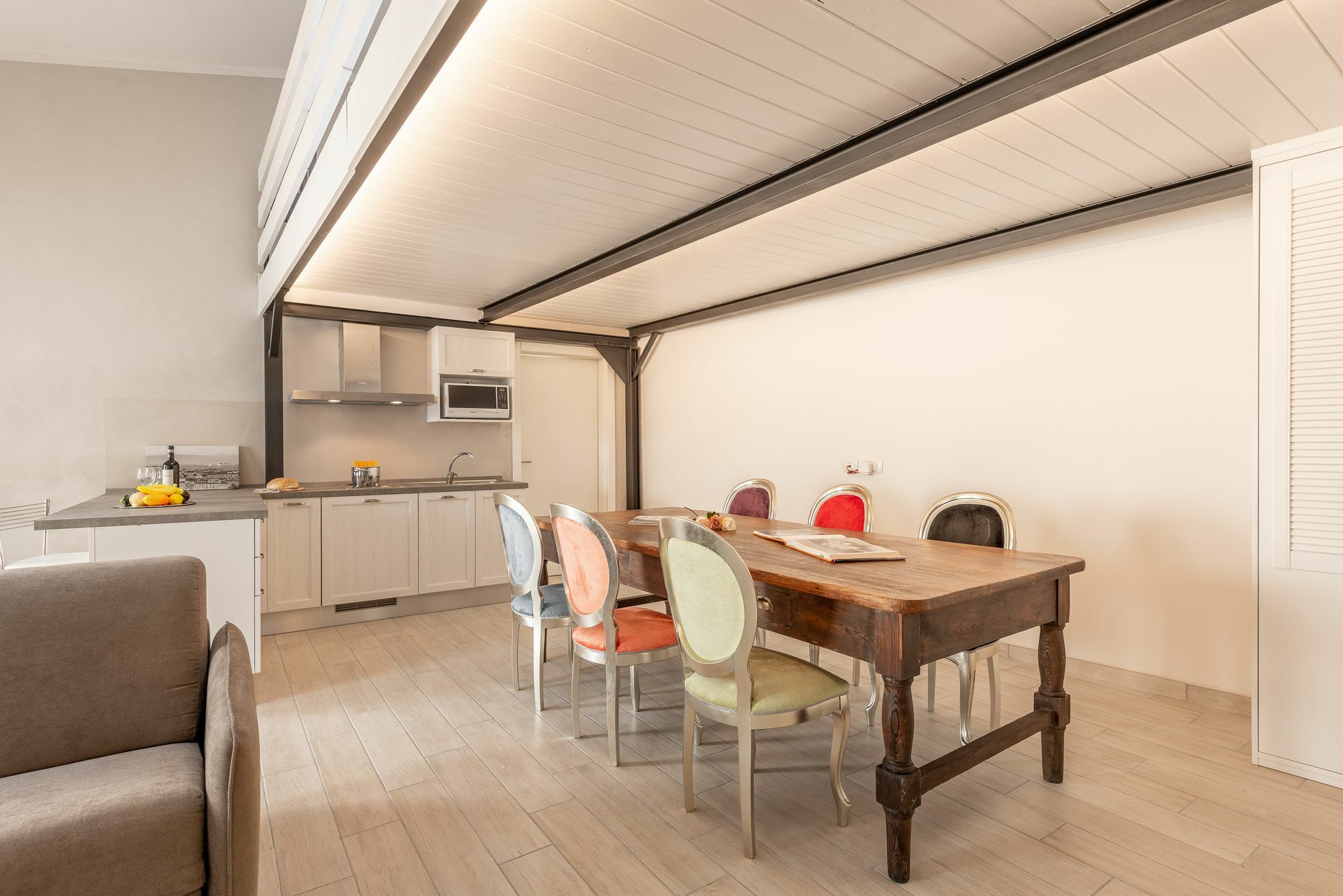Residence Carra Φλωρεντία Εξωτερικό φωτογραφία